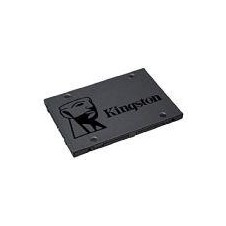 KINGSTON DISCO DURO SSD 2.5 SSDNOW A400 960GB 500 MB/s (lectura) - 450 MB/s (escritura)