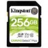 KINGSTON SD SDXC CANVAS SELECT PLUS 256 GB SDS2-256GB CL10