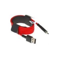 XIAOMI CABLE USB TIPO A MACHO / C MACHO 1M ROJO