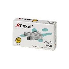 REXEL GRAPAS Nº56 (26/6)