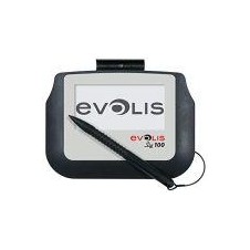 EVOLIS TABLETA DE FIRMAS LCD COMPACTA SIG100
