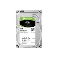 SEAGATE DISCO DURO 2TB 3.5 ST2000DM008 BARRACUDA