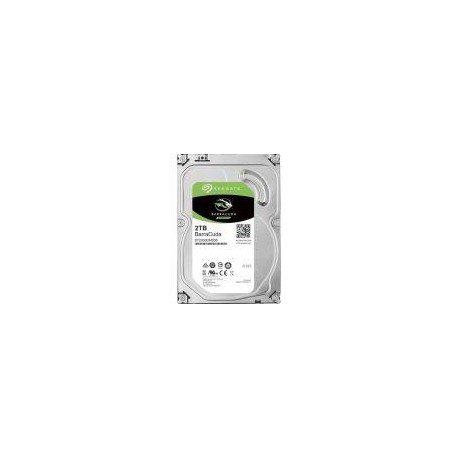 SEAGATE DISCO DURO 2TB 3.5 ST2000DM008 BARRACUDA