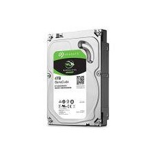 SEAGATE DISCO DURO 4TB 3.5 ST4000DM004 BARRACUDA