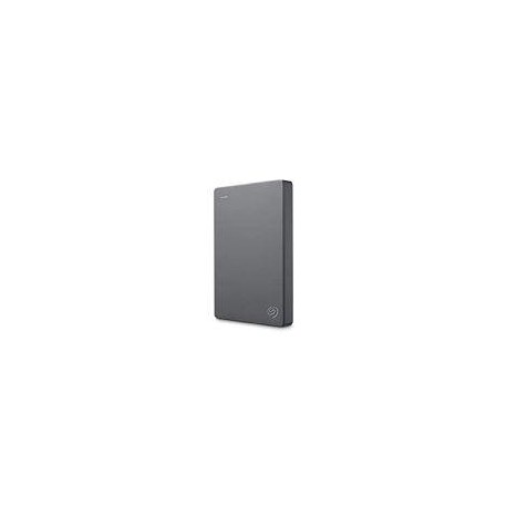 SEAGATE DISCO DURO EXTERNO BASIC 1TB USB 3.0 2,5 NEGRA