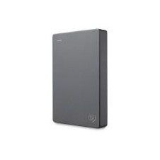 SEAGATE DISCO DURO EXTERNO BASIC 4TB USB 3.0 2,5 NEGRA