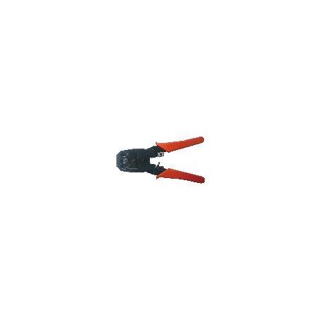 GEMBIRD CRIMPADORA PARA RJ-11/12 Y RJ-45
