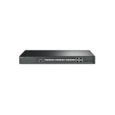 TP-LINK SWITCH T2600G-28SQ GESTIONABLE GIGABIT L2 JETSTREAM DE 28 PUERTOS GIGABIT SFP
