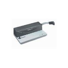 GBC ENCUADERNADORA ESPIRAL METALICA MC 10