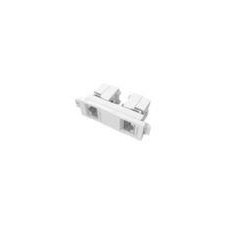VISION MODULO RJ45 X2