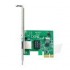 TP-LINK TARJETA TG3468 DE RED PCI-E 10/100/1000MBPS Realtek Rtl8168b