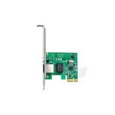 TP-LINK TARJETA TG3468 DE RED PCI-E 10/100/1000MBPS Realtek Rtl8168b