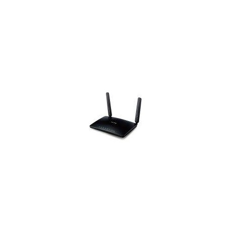 TP-LINK ROUTER 4G LTE INALAMBRICO N A 300MBPS