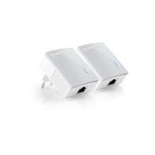 TP-LINK POWERLINE AV500 TL-PA4010 KIT NANO 2UD