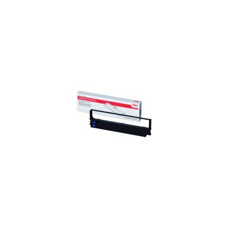OKI CINTA MICROLINE 44173405 NEGRO