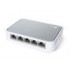 TP-LINK SWITCH DE ESCRITORIO 10/100 5 PUERTOS SF1005D