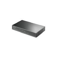 TP-LINK SWITCH DE 8 PUERTOS 10/100 POE SF1008P