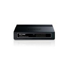 TP-LINK SWITCH 16 PUERTOS 10/100MBPS SF1016D