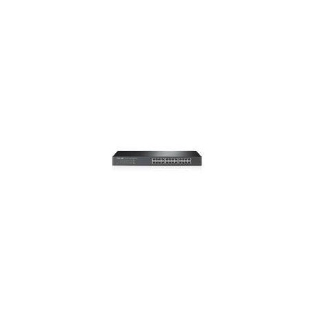 TP-LINK SWITCH 24 PUERTOS 10/100MBPS SF1024