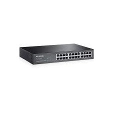 TP-LINK SWITCH 24 PUERTOS 10/100MBPS SF1024D