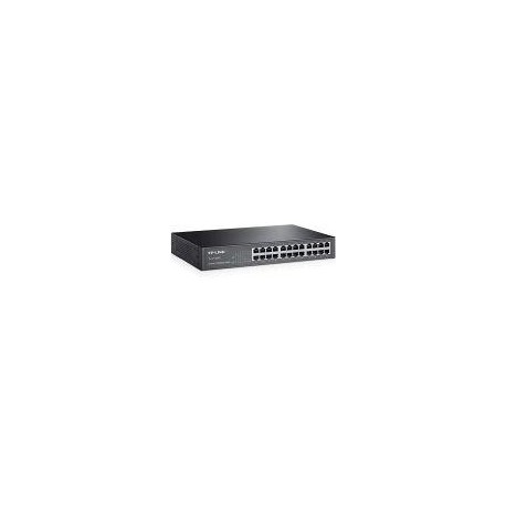 TP-LINK SWITCH 24 PUERTOS 10/100MBPS SF1024D