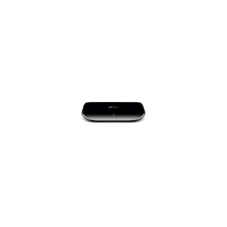 TP-LINK SWITCH DE ESCRITORIO 10/100/1000 5 PUERTOS
