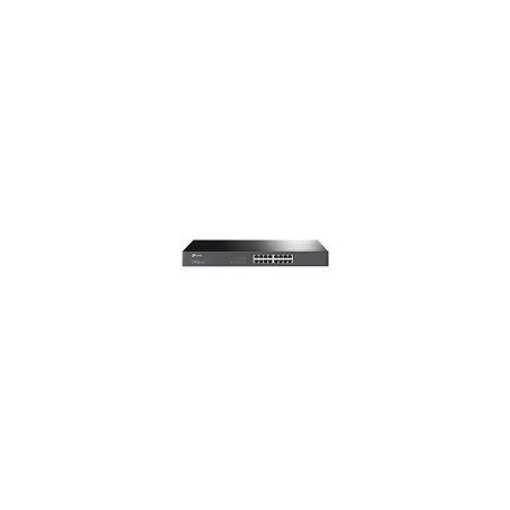 TP-LINK SWITCH TL-SG1016 16 PUERTOS 10/100/1000MBPS