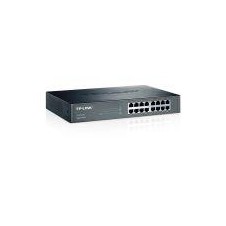 TP-LINK TL-SG1016D SWITCH 16 PUERTOS 10/100/1000MBPS