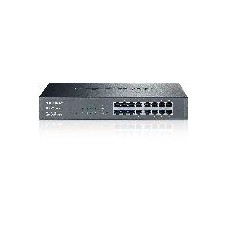 TP-LINK SWITCH TL-SG1016DE 16 PUERTOS 10/100/1000MBPS