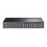 TP-LINK SWITCH TL-SG1016PE EASY SMART DE 16 PUERTOS GIGABIT CON 8 PUERTOS POE+
