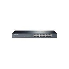 TP-LINK SWITCH TL-SG1024 24 PUERTOS 10/100/1000MBPS