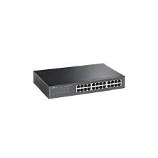 TP-LINK SWITCH TL-SG1024D 24 PUERTOS 10/100/1000MBPS