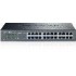 TP-LINK SWITCH 24 PUERTOS 10/100/1000MBPS