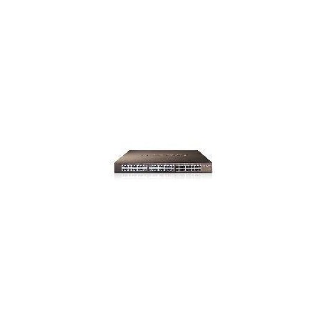 TP-LINK SWITCH TL-SG1048 48 PUERTOS 10/100/1000MBPS