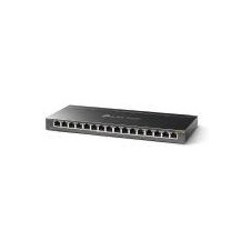 TP-LINK SWITCH TL-SG116E 10/100/1000 16 PUERTOS METALICO