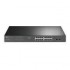 TP-LINK SWITCH TL-SG1218MPE 18 PUERTOS CON 16 PUERTOS POE+ 10/100/1000MBPS