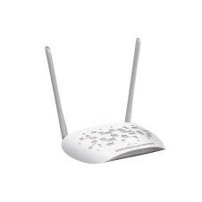 TP-LINK PUNTO DE ACCESO WIRELESS N 300MBPS