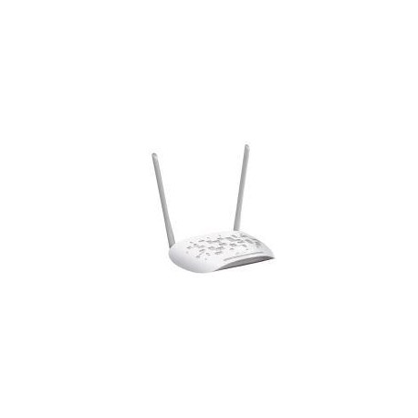 TP-LINK PUNTO DE ACCESO WIRELESS N 300MBPS