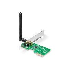 TP-LINK TARJETA PCI EXPRESS WIRELESS N 150MBPS