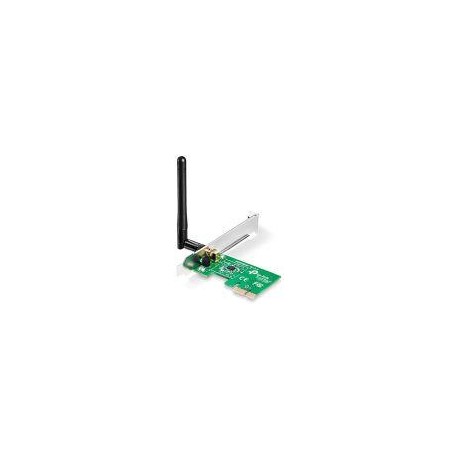 TP-LINK TARJETA PCI EXPRESS TL-WN781ND WIRELESS N 150MBPS