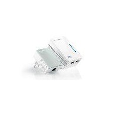 TP-LINK POWERLINE WPA4220KIT WIFI AV600 A 300MBPS