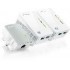 TP-LINK POWERLINE AV500 TL-WPA4220T KIT WIRELESS WIFI 3UD