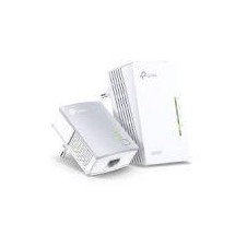 TP-LINK POWERLINE AV600 TL-WPA4221 KIT WIRELESS WIFI
