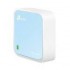 TP-LINK ROUTER INALAMBRICO NANO N 300MBPS