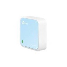 TP-LINK ROUTER INALAMBRICO NANO N 300MBPS