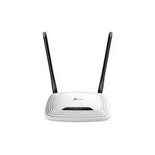 TP-LINK ROUTER WIRELESS N 300MBPS WR841N