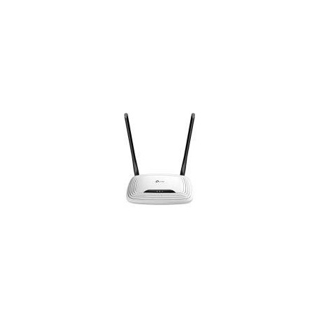 TP-LINK ROUTER WIRELESS N 300MBPS WR841N