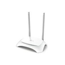 TP-LINK ROUTER WIRELESS N 300MBPS TL-WR850N