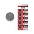 MAXELL PILA BOTON LITIO MAX77352 CR2032 3V BLISTER*5