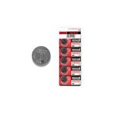 MAXELL PILA BOTON LITIO MAX77352 CR2032 3V BLISTER*5